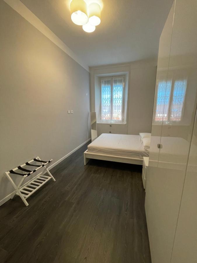 Centrale Apartment Мілан Екстер'єр фото
